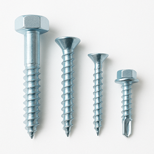 Screws