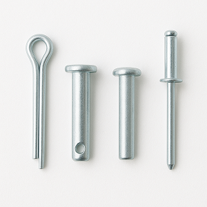 Pins & Rivets