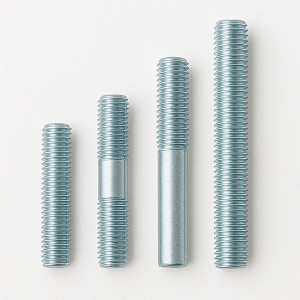 Studs & Threaded Rods