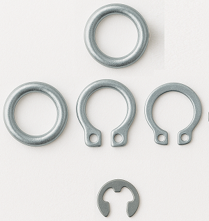 Rings & Circlips