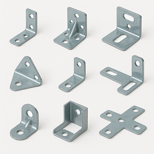 Brackets & Supports