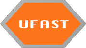 Usha Fasteners logo