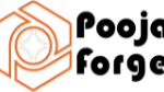 Pooja Forge Limited logo