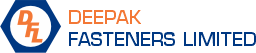 Deepak Fasteners Limited logo