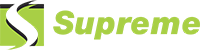 Supreme Fasteners logo