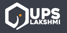 Universal Precision Screws logo