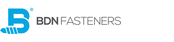 BDN Fasteners logo