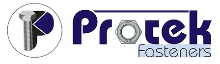 Protek Fasteners logo