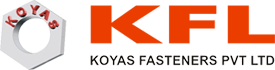 Koyas Fasteners Private Limited logo