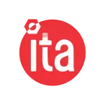 ITA Fasteners logo