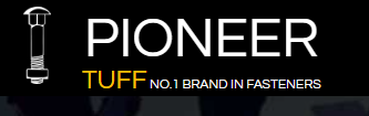 Pioneer Nuts and Bolts Pvt logo