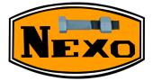 Nexo Industries Pvt Ltd logo