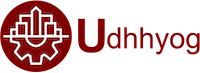 udhhyog logo